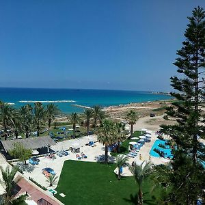 Deluxe Twin Room Sea View